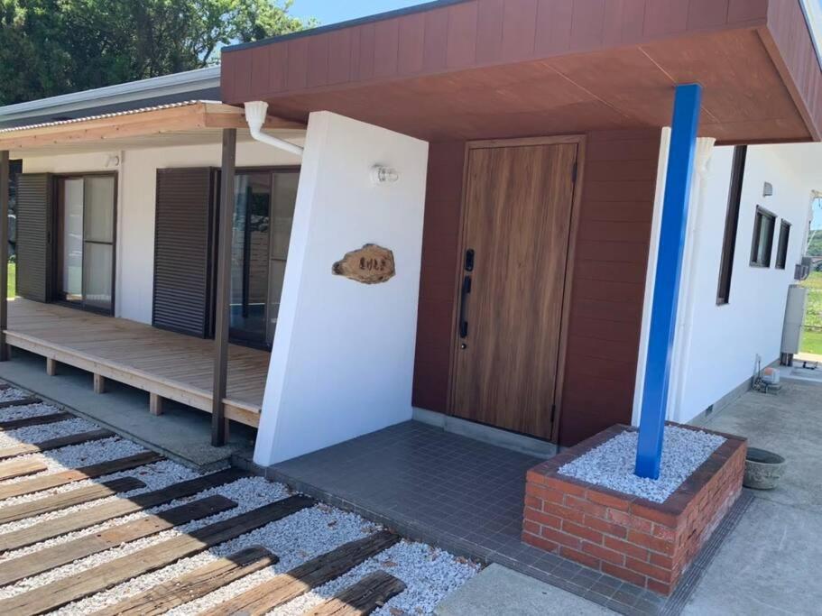ゆったりとした時間を過ごせる一棟貸切の別荘　たけしま Naruto  Zewnętrze zdjęcie
