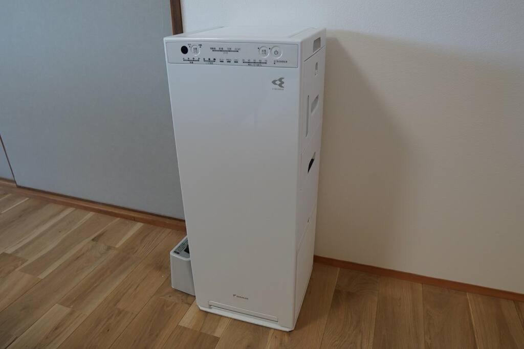 ゆったりとした時間を過ごせる一棟貸切の別荘　たけしま Naruto  Zewnętrze zdjęcie