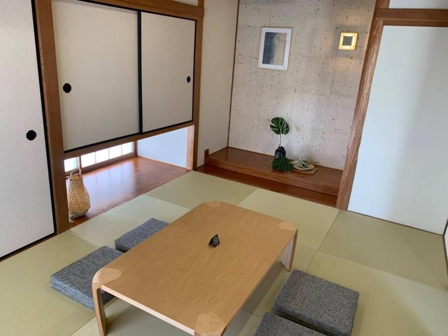 ゆったりとした時間を過ごせる一棟貸切の別荘　たけしま Naruto  Zewnętrze zdjęcie