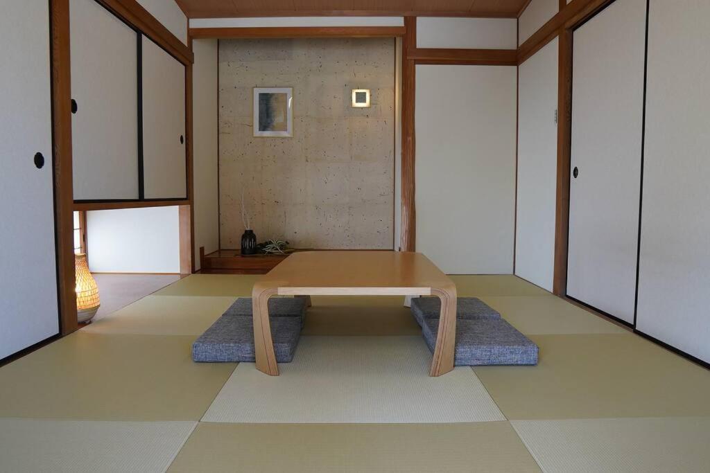 ゆったりとした時間を過ごせる一棟貸切の別荘　たけしま Naruto  Zewnętrze zdjęcie